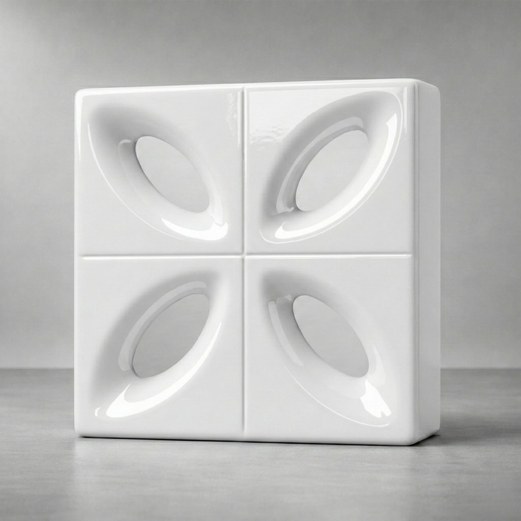 Cobogó Linha Pétala