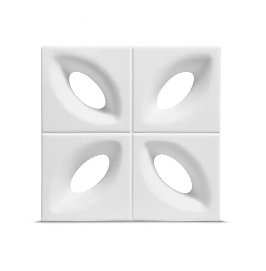 Cobogó Line Pétala