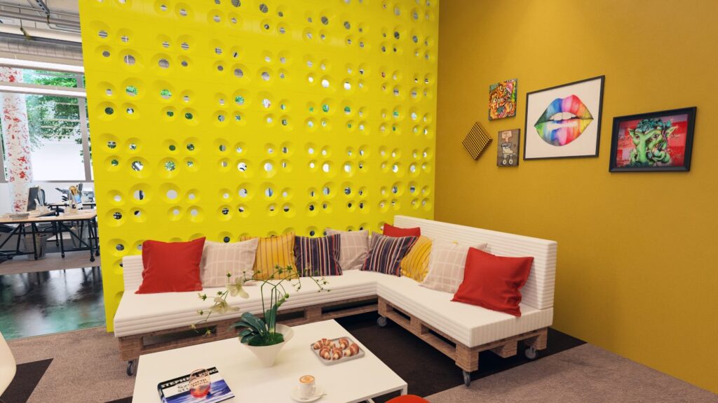 Divisórias para Salas: Como Transformar e Integrar Ambientes com Estilo